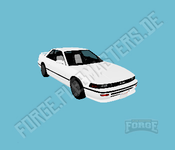 driftremus — FiveM vehicle hash