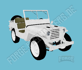 winky — FiveM vehicle hash