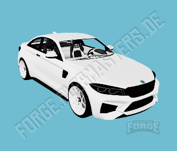 cypher — FiveM vehicle hash