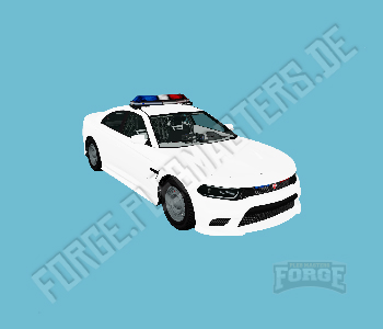 polbuffalo6 — FiveM vehicle hash