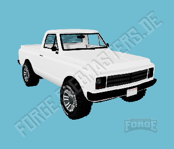 yosemite3 — FiveM vehicle hash