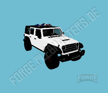 polterminus — FiveM vehicle hash