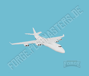 cargoplane2 — FiveM vehicle hash