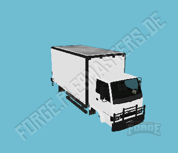 mule5 — FiveM vehicle hash
