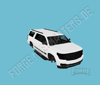 granger2 — FiveM vehicle hash