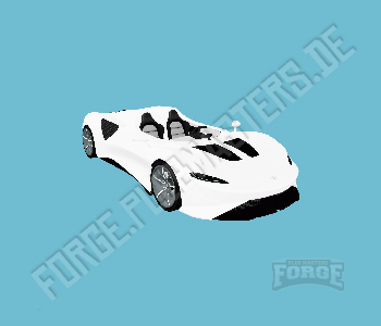 luiva — FiveM vehicle hash