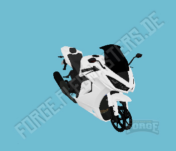 shinobi — FiveM vehicle hash