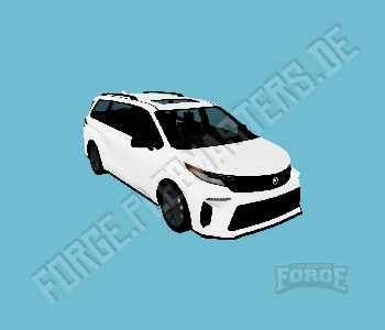 vivanite — FiveM vehicle hash