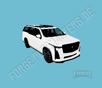 cavalcade3 — FiveM vehicle hash