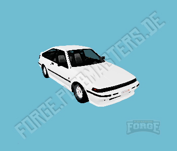 driftfuto — FiveM vehicle hash