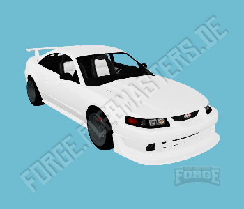 dominator7 — FiveM vehicle hash