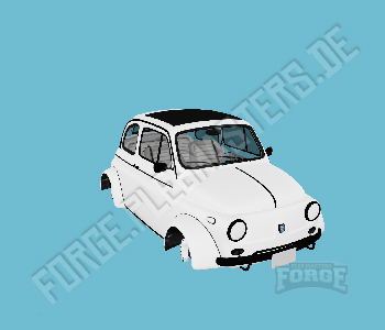 brioso3 — FiveM vehicle hash