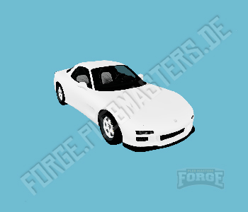 driftzr350 — FiveM vehicle hash