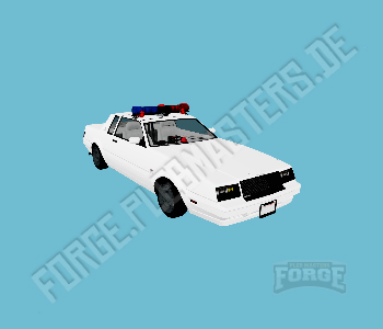 polfaction2 — FiveM vehicle hash