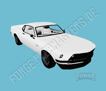dominator8 — FiveM vehicle hash