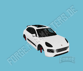astron — FiveM vehicle hash