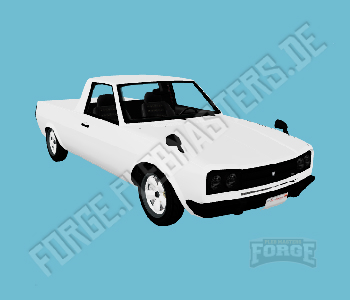 warrener2 — FiveM vehicle hash