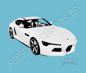 jester4 — FiveM vehicle hash