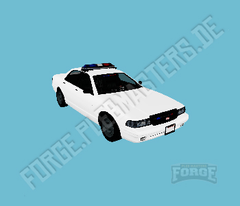 police5 — FiveM vehicle hash