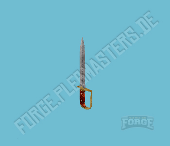 WEAPON_DAGGER — FiveM weapon hash