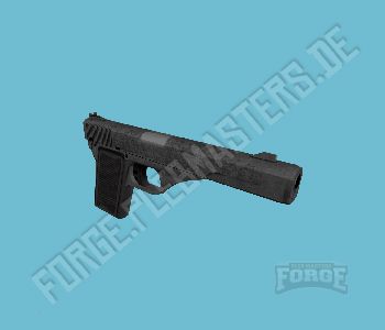 WEAPON_VINTAGEPISTOL — FiveM weapon hash