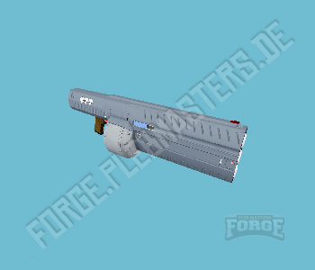 WEAPON_RAYCARBINE — FiveM weapon hash
