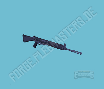 WEAPON_BATTLERIFLE — FiveM weapon hash