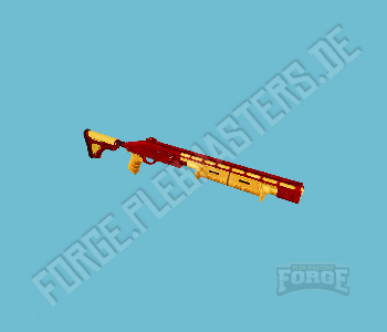 WEAPON_PUMPSHOTGUN_MK2 — FiveM weapon hash