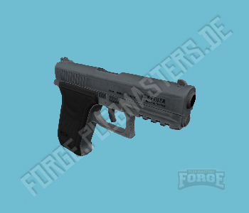 WEAPON_CERAMICPISTOL — FiveM weapon hash