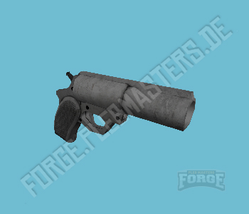 WEAPON_FLAREGUN — FiveM weapon hash