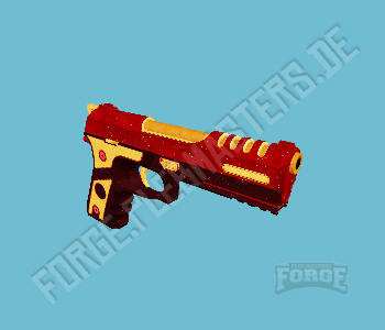 WEAPON_PISTOL_MK2 — FiveM weapon hash