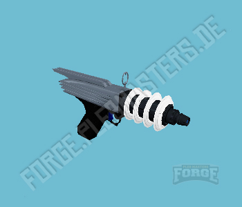 WEAPON_RAYPISTOL — FiveM weapon hash