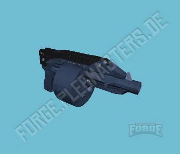 WEAPON_AUTOSHOTGUN — FiveM weapon hash