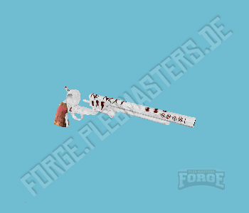 WEAPON_NAVYREVOLVER — FiveM weapon hash