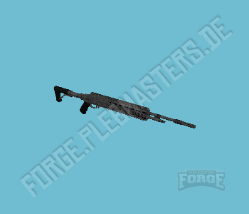 WEAPON_MARKSMANRIFLE — FiveM weapon hash