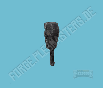 WEAPON_METALDETECTOR — FiveM weapon hash