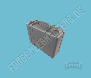 WEAPON_BRIEFCASE — FiveM weapon hash