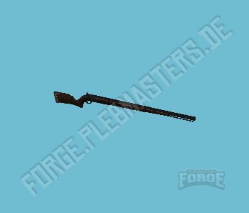 WEAPON_MUSKET — FiveM weapon hash