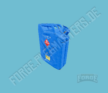 WEAPON_FERTILIZERCAN — FiveM weapon hash