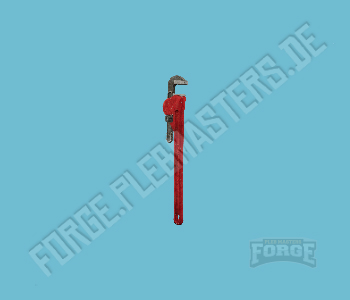 WEAPON_WRENCH — FiveM weapon hash