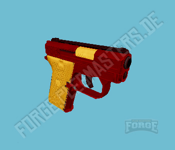 WEAPON_SNSPISTOL_MK2 — FiveM weapon hash