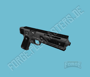 WEAPON_APPISTOL — FiveM weapon hash