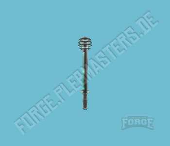 WEAPON_STUNROD — FiveM weapon hash