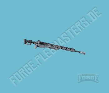 WEAPON_PRECISIONRIFLE — FiveM weapon hash