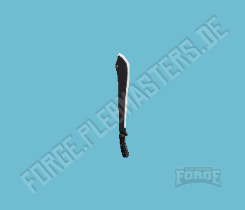 WEAPON_MACHETE — FiveM weapon hash