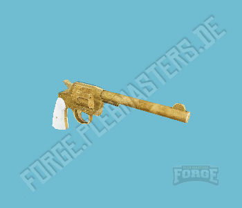 WEAPON_DOUBLEACTION — FiveM weapon hash