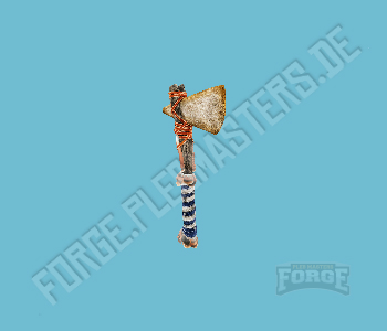 WEAPON_STONE_HATCHET — FiveM weapon hash