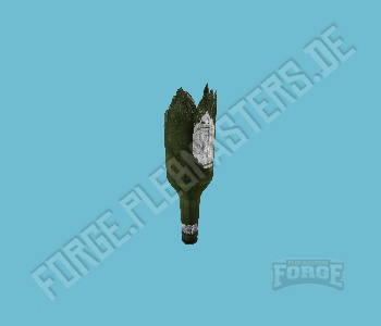 WEAPON_BOTTLE — FiveM weapon hash