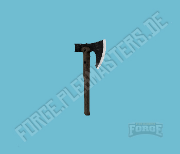 WEAPON_BATTLEAXE — FiveM weapon hash
