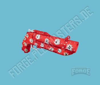 WEAPON_SNOWLAUNCHER — FiveM weapon hash